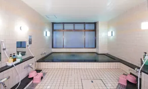 Kyoto Travellers Inn - Spa