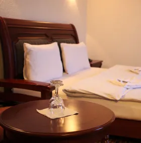 Hotel Denis - Room