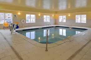 Holiday Inn Express & Suites Omaha West by IHG - Pool