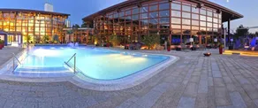 Hotel Sonnenblick - Piscine