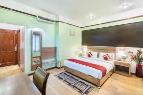 Octave Jamayca Hotel - Quarto