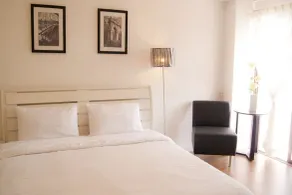 Good Houses Apartment - Chambre