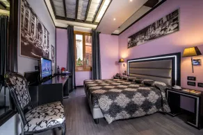 Imperium Suite Navona - Zimmer