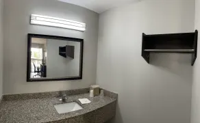 Griffin Inn & Suites - Salle de bain