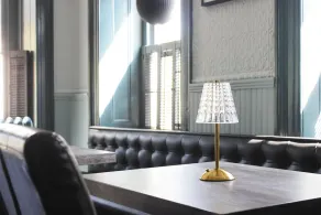 The National Hotel - Restaurant