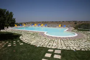Casato Licitra - Pool