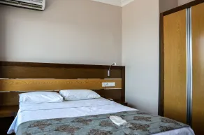 Perla Otel - Room