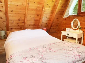 Apple Tree Lodge - Zimmer