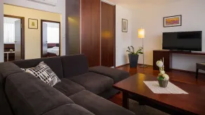 Hotel Park - Room