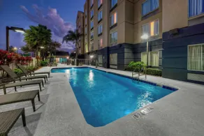 Fairfield Inn and Suites by Marriott Orlando Near Universal Orlando - Pool