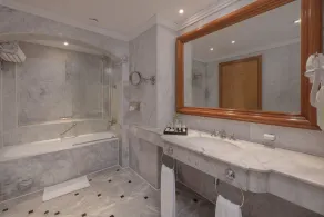 JAZ Sharm Dreams - Salle de bain