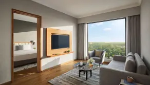 Hyatt Place Bhopal - Camera