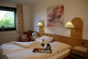 Zum Jägerkrug - Room