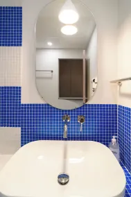 Cabanyal Rooms by VLC Host - Banheiro