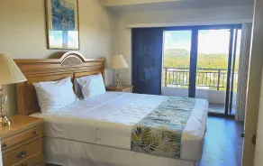 Aquarius Beach Tower - Room