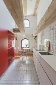Apartamenty Monka - Private kitchen