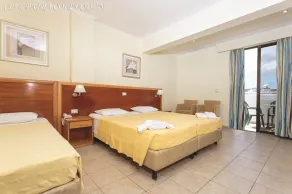 Cleopatra Classic Hotel - Chambre