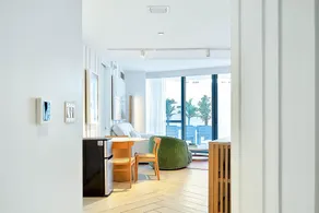 Private Home Hotel W South Beach By LMC - Rom