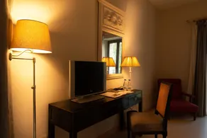 Hotel Villa Marcilla by Pandora Hoteles - Room