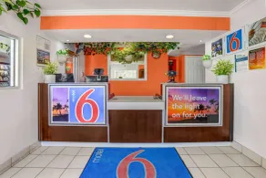 Motel 6-King City, CA - Reception
