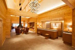 The Prince Villa Karuizawa - Reception