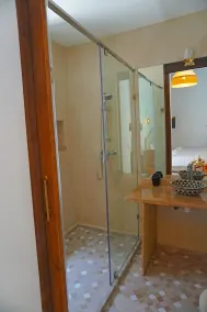 Dar Fama - Salle de bain