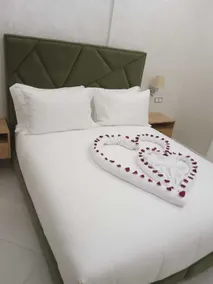 RIMAS Apparthôtel - Rum