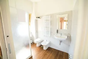 Desidora B&B - Badezimmer