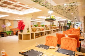 The Grand Casa - Restaurant