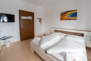 Hotel Heimgartl - Chambre