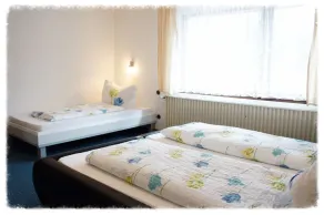 Höfener Wirtshaus - Chambre