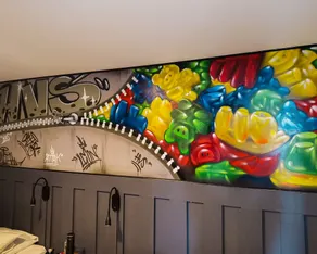 Hotel Velero Sur - Zimmer