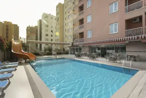 Lara Dinc Hotel - Piscine