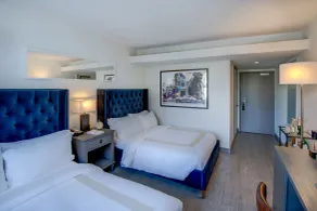 Clinton Hotel South Beach - Chambre