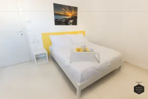 Hybla Major B&B - Zimmer