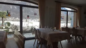 Agriturismo la campagnola - Restaurant