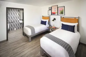 voco The Tuxon by IHG - Chambre