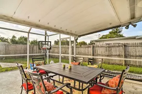 Snowbird Sanctuary w/ Covered Patio in Bradenton - Intérieur
