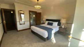 Grand Arden Monaco Nelson - Chambre