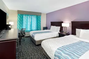 La Quinta by Wyndham Cookeville - Room