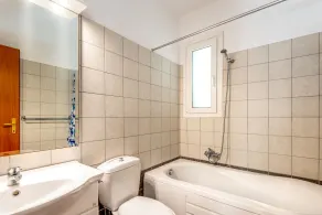 Olivia Villa - Bagno