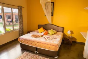 Alha Villa - Room