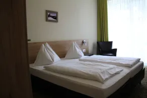Hotel Lindenhof - Room