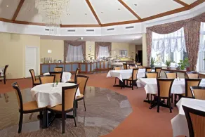 City Hotel Kassel - Restaurant