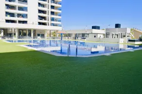 Sabbia Valencia Apartment - Piscine