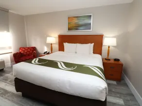 Quality Inn Miami Airport - Doral - Chambre