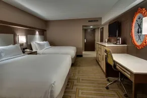 DoubleTree by Hilton Mt. Vernon - Chambre