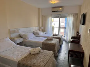 Hostal del Sol - Værelse