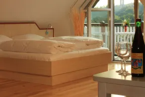 Hotel Gasthof zum Biber - Room