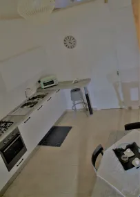 Dimora Porta Nuova - Privat køkken